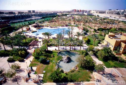 Aida Verdi Resort 2